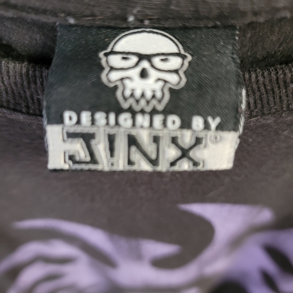 Vintage StarCraft II Medium Zerg Logo Blizzard Entertainment T-Shirt Jinx Gaming - Picture 2 of 9